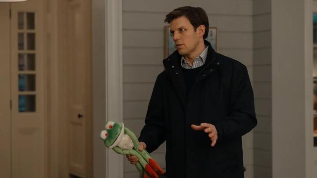 Imagen All Her Fault 1x6