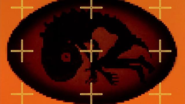 Imagen Neon Genesis Evangelion 1x10