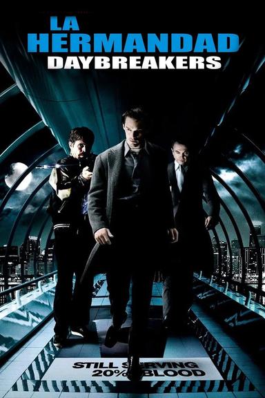 Imagen Daybreakers