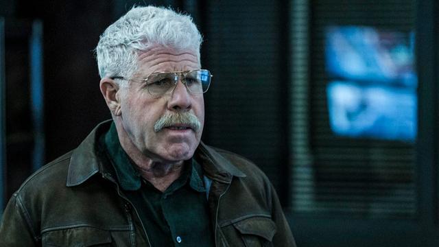 Imagen The Capture 1x3