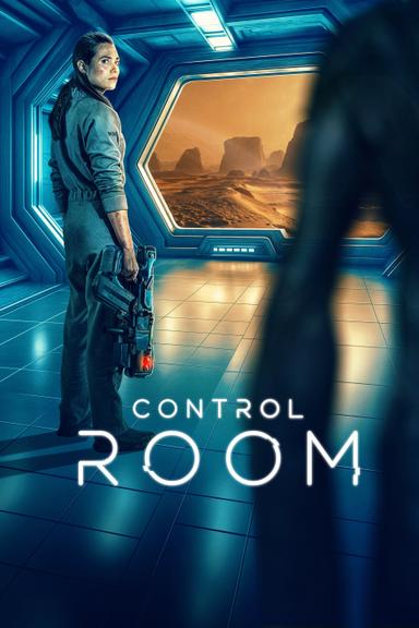 Imagen Control Room