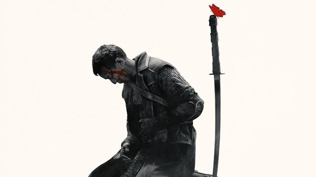 Imagen Into the Badlands