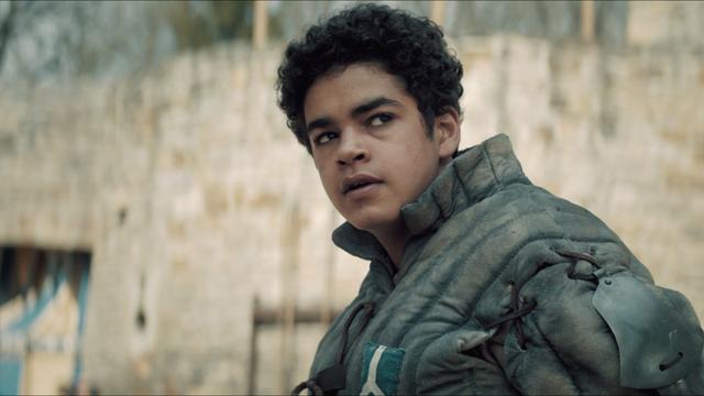 Imagen Carta al rey 1x1