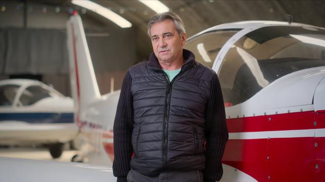 Imagen El caso Air Cocaine: Traficantes de altura 1x1