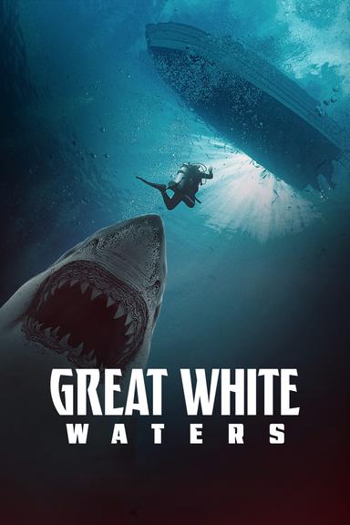 Imagen Great White Waters