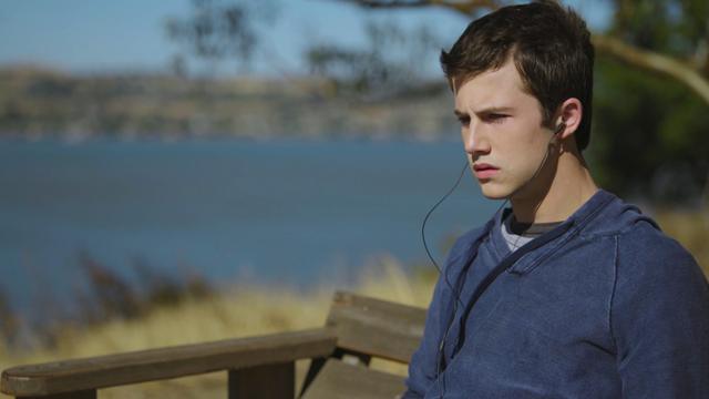 Imagen Por trece razones 1x1