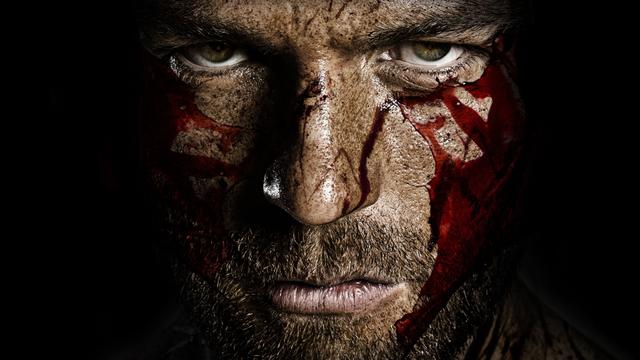 Imagen Spartacus