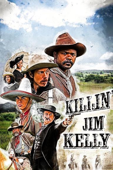 Imagen Killin' Jim Kelly