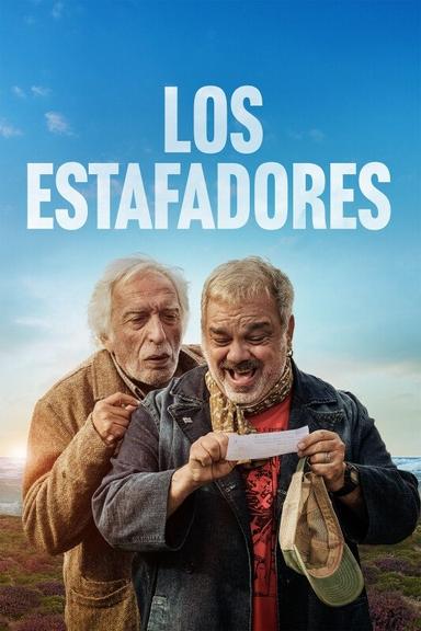 Imagen Los estafadores