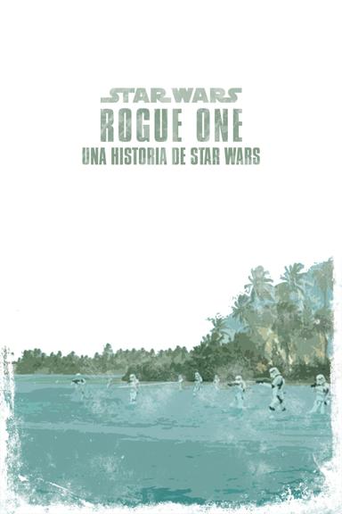 Imagen Rogue One: Una historia de Star Wars