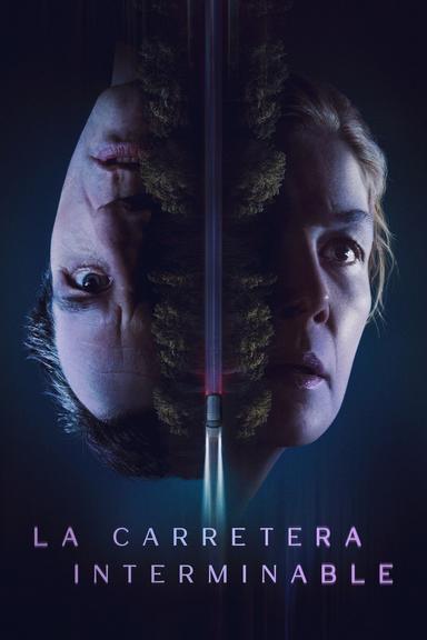 Imagen La carretera interminable