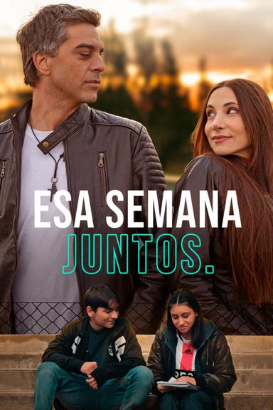 Imagen Esa semana juntos