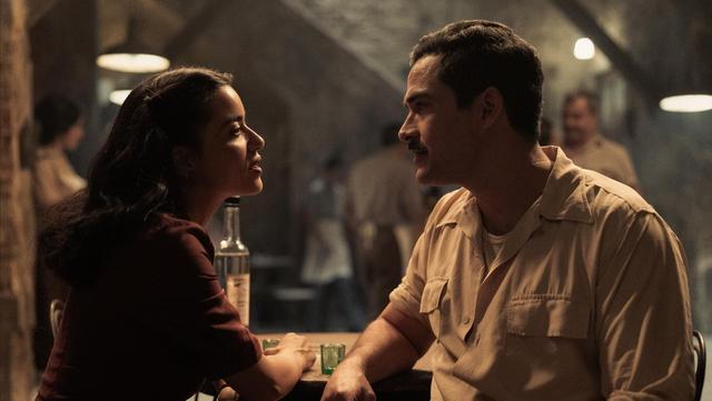 Imagen Las muertas 1x1