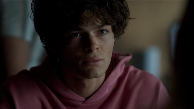 Imagen Wolf Pack 1x4