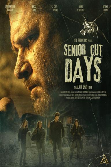 Imagen Senior Cut Days