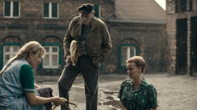 Imagen Niños de plomo 1x5