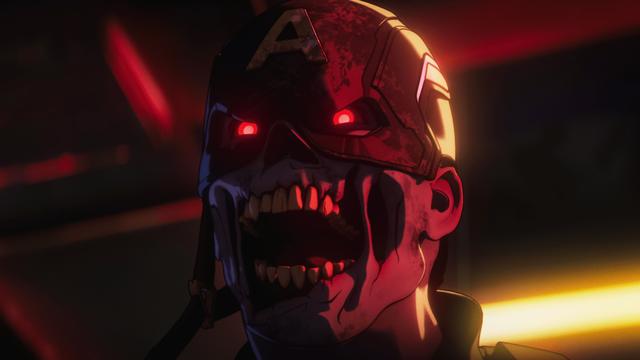 Imagen Marvel Zombis 1x1