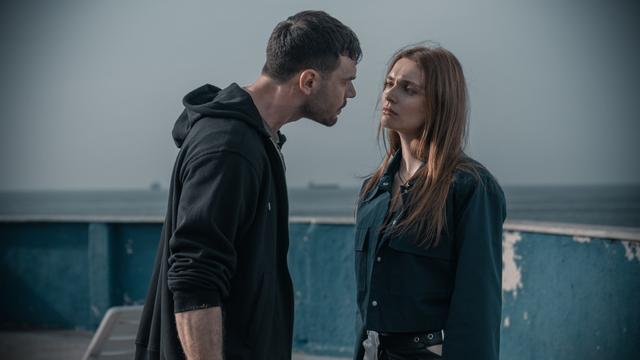 Imagen The Graft 1x6