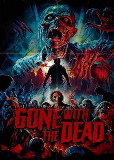 Imagen Gone with the Dead