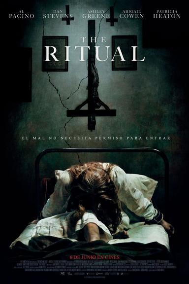 Imagen The Ritual