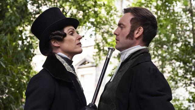Imagen Gentleman Jack 1x5