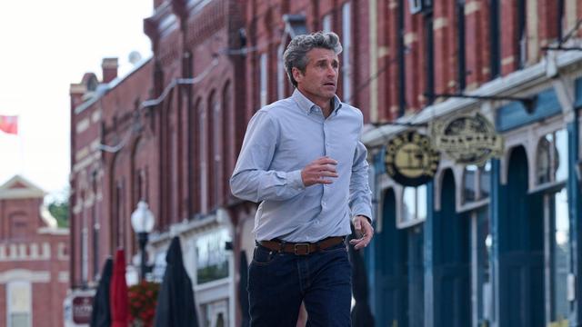 Imagen Memoria de un Asesino 1x2