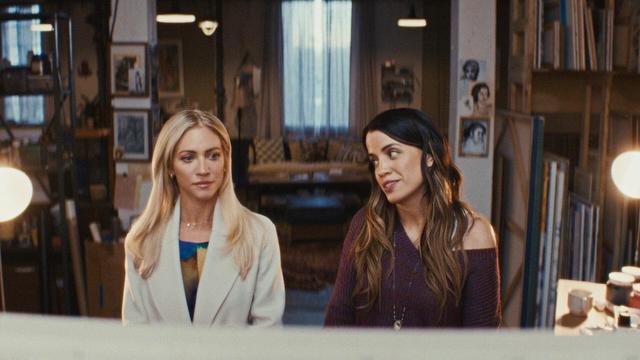 Imagen La bestia en mí 1x4