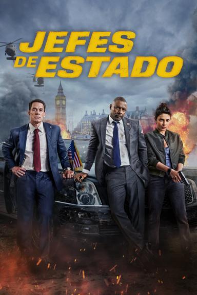 Imagen Jefes de Estado