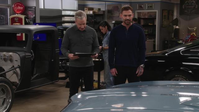 Imagen Cambio de marcha 1x9