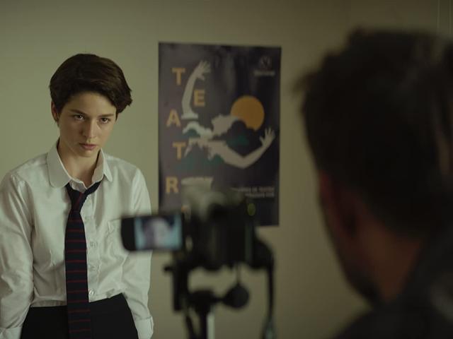 Imagen La Jauría 1x1