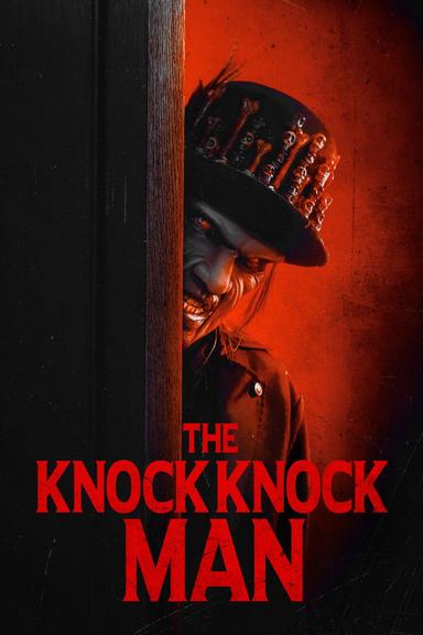 Imagen The Knock Knock Man