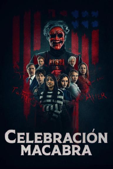 Imagen Celebración Macabra