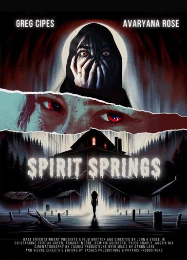 Imagen Spirit Springs