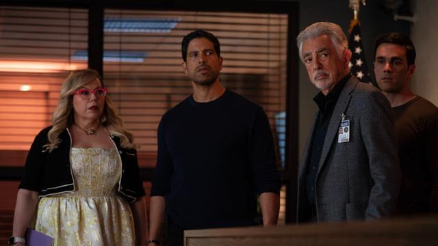 Imagen Mentes criminales 18x5