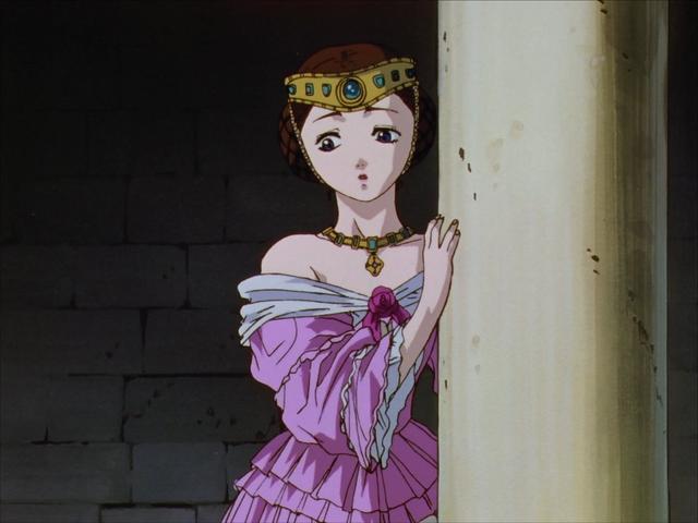 Imagen Berserk 1x7