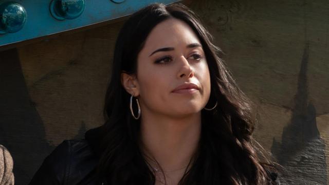 Imagen Roswell, Nuevo Mexico 1x7