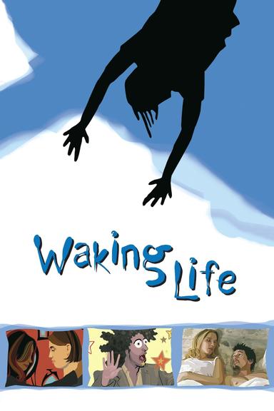 Imagen Waking Life