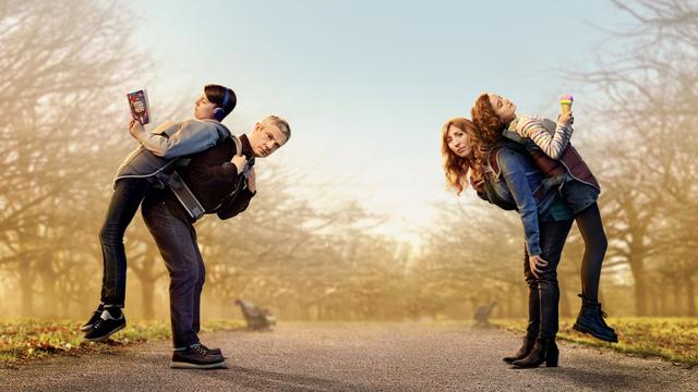 Imagen Bendita paciencia