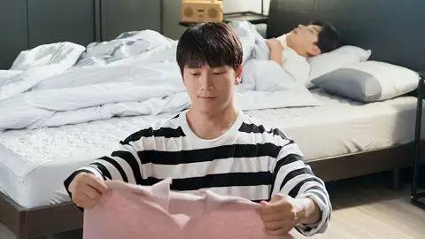 Imagen Una esposa conocida 1x12