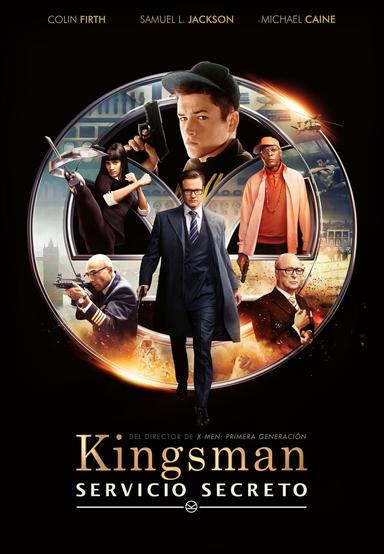 Imagen Kingsman: Servicio secreto