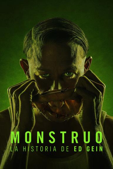 Imagen Monstruo: La historia de Ed Gein