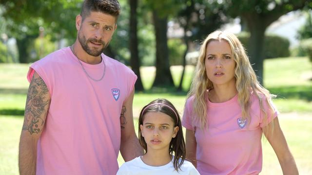 Imagen Los protegidos: A.D.N. 1x6