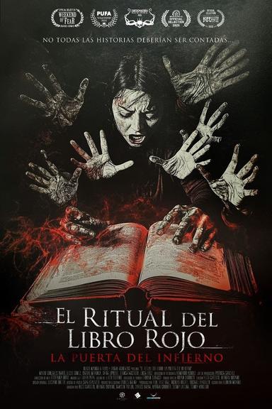 Imagen The Red Book Ritual: Gates of Hell