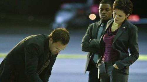 Imagen Elementary 1x6