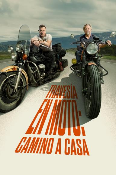 Imagen El mundo en moto: Vuelta a casa
