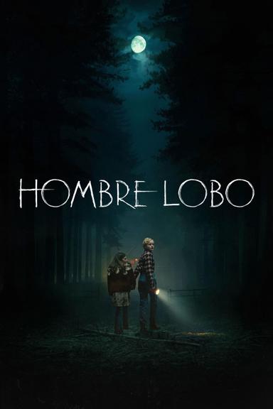Imagen Hombre lobo
