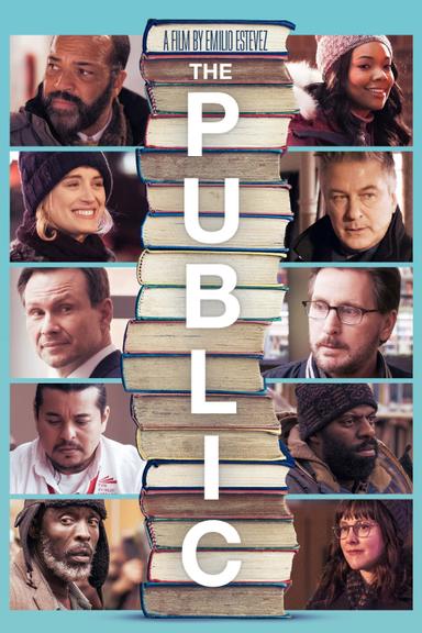 Imagen La Biblioteca (The Public)