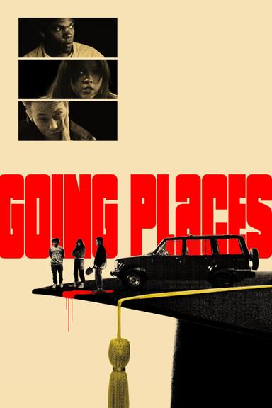 Imagen Going Places