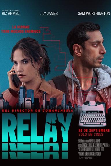 Imagen Relay