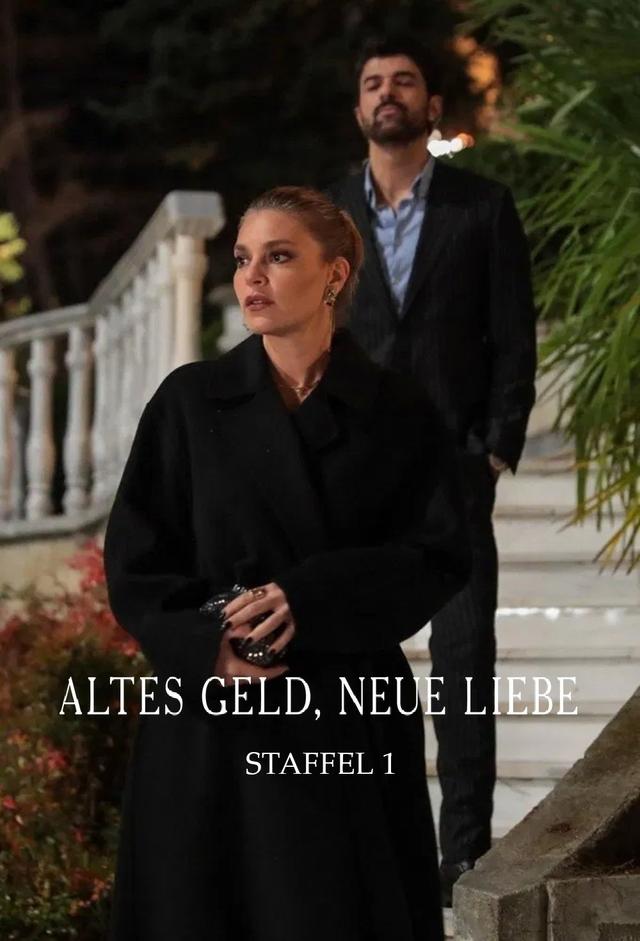 Imagen Old Money 1x1